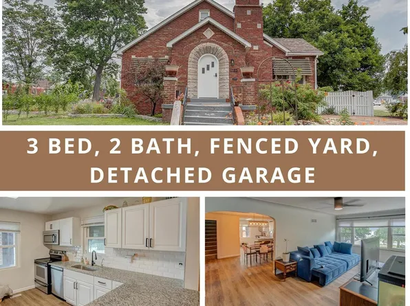 2702 Grand Ave, Granite City, IL 62040