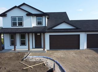 528 Midge St, Johnson Creek, WI 53038