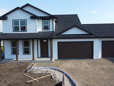 528 Midge STREET, Johnson Creek, WI, 53038