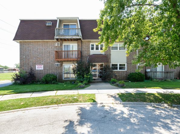 4309 Park Lane Dr #3A, Alsip, IL 60803
