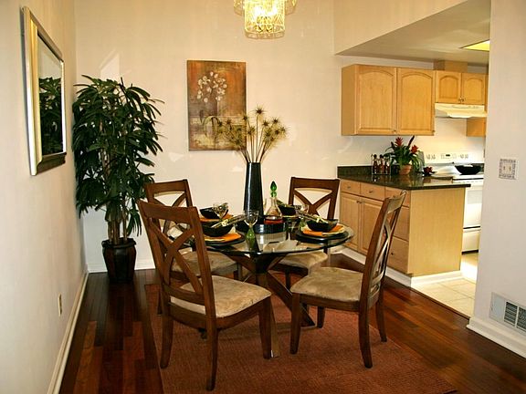 Dining Area #2