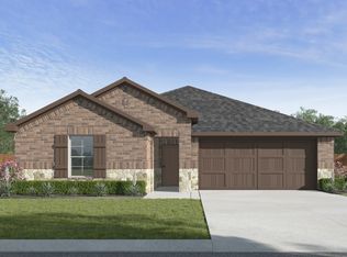 212 Tribute Pl, Fate, TX 75087