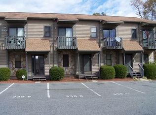 330 Vista Cir UNIT C, Winston Salem, NC 27106