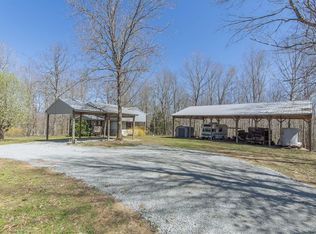 198 Robert Nutt Ln, Waynesboro, TN 38485