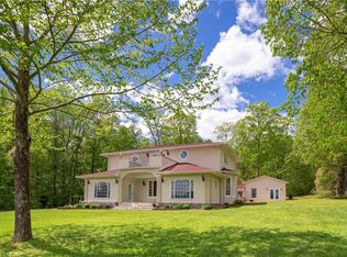 282 Rothrock Rd, Lexington, NC 27292