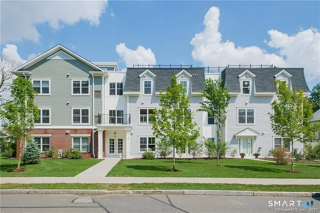 2 bed, 2.0 bath, 1007 sqft, $3,400 — Photo 2
