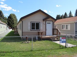 304 Pine St, Saint Regis, MT 59866