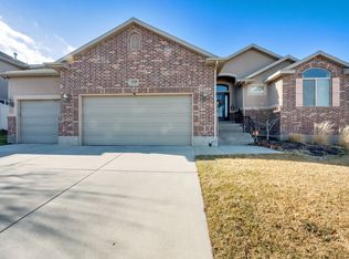 13708 Buckeye View Way, Herriman, UT 84096