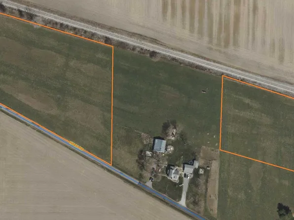 0 Hoch Rd, Spencerville, OH 45887
