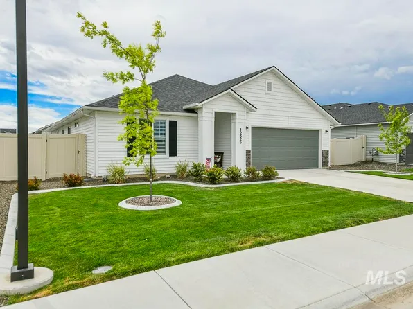 12325 Amorica St, Caldwell, ID 83607