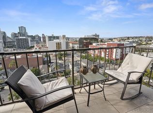 1514 7th Ave UNIT 903, San Diego, CA 92101