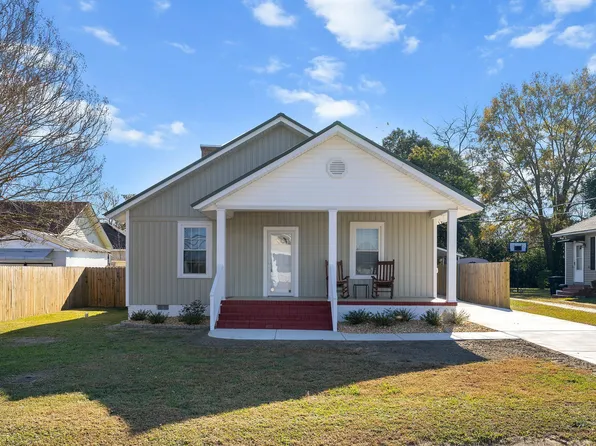 403 W E Street, Erwin, NC 28339