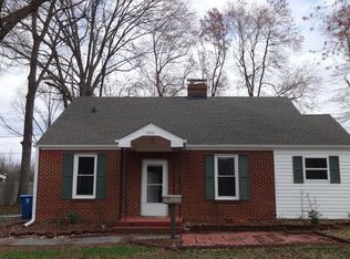 960 Fairmont Ave, Salisbury, NC 28144