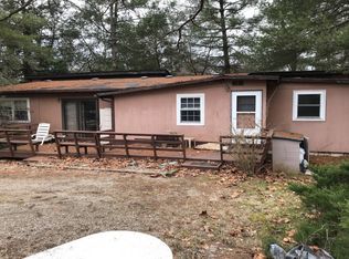 1230 Old Rosemar Rd, Parkersburg, WV 26104