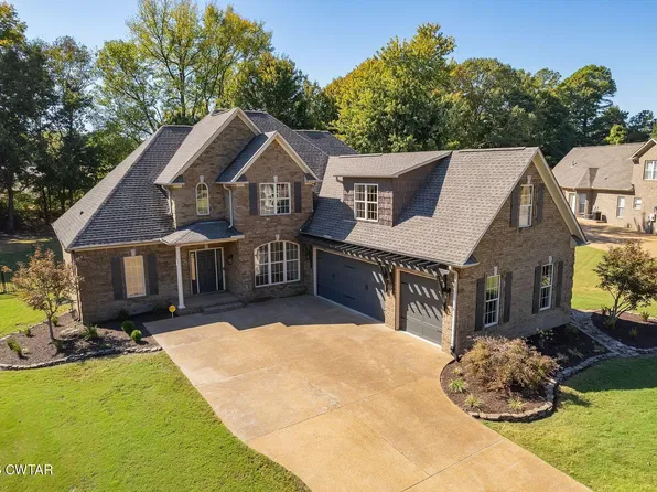 120 Forest Lake Dr, Humboldt, TN 38343