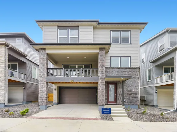 7709 S Mobile Way, Centennial, CO 80016