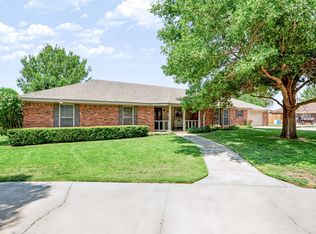 1701 Caddo Cir, Dalhart, TX 79022