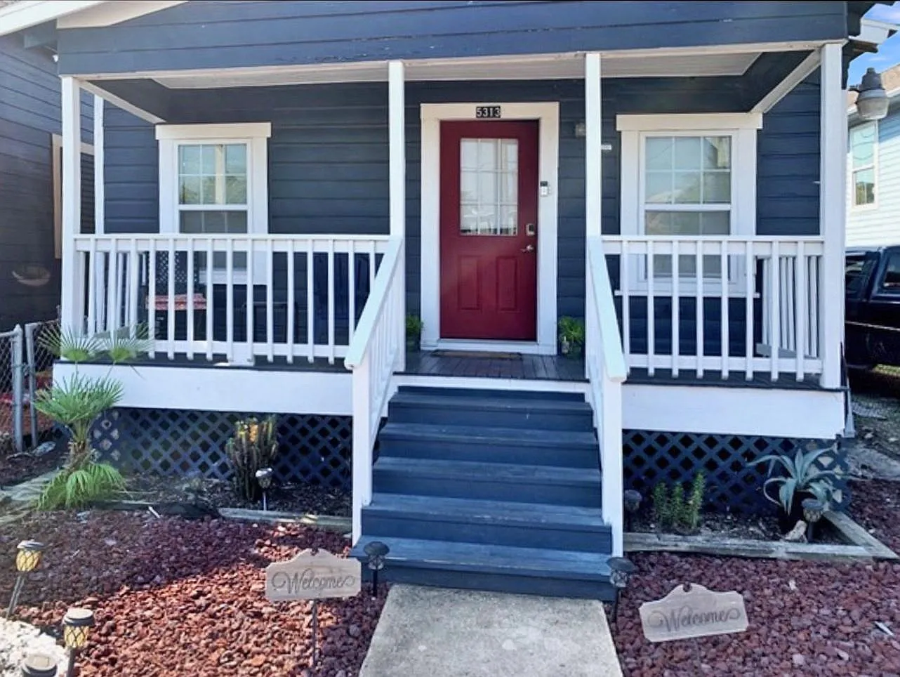3 bed, 1.0 bath, 846 sqft, $1,250 — Photo 2