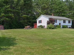 13 Evergreen Dr, Hampden, ME 04444