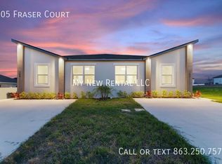 705 Fraser Ct, Kissimmee, FL 34759