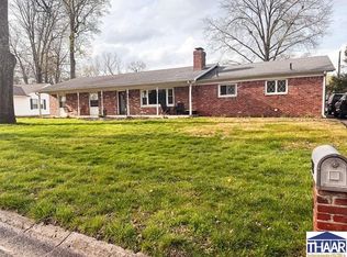 248 Terre Vista Dr, Terre Haute, IN