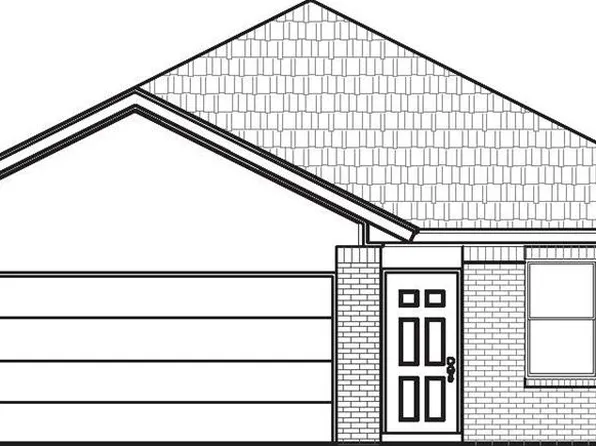 1800 Olive Way, Oklahoma City, OK 73160