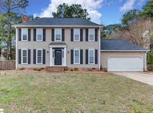 6 Pine Gate Ct, Greenville, SC 29607