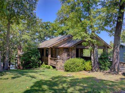 448676 Pelican Point, Afton, OK, 74331