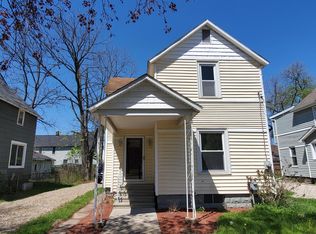 1507 E Stockbridge Ave, Kalamazoo, MI 49001