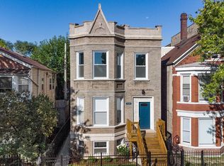 1826 S Springfield Ave, Chicago, IL 60623