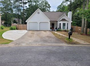 4016 Sharon Woods Dr, Powder Springs, GA 30127