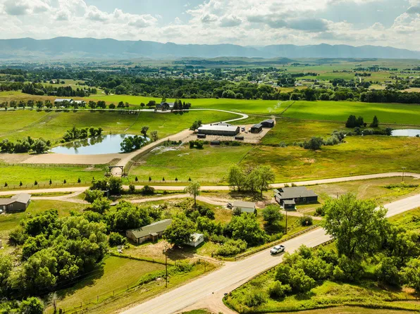 3002 Us Highway 87, Sheridan, WY 82801