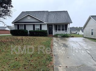 4140 Rosy Mound Ln, Charlotte, NC 28216