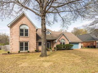 440 Ashton Woods Ct, Collierville, TN 38017