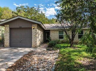 909 Walter St, Austin, TX 78702