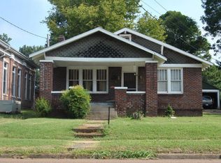 316 Main St, Martin, TN 38237