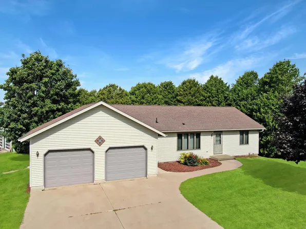 102 Nelson STREET, Westby, WI 54667