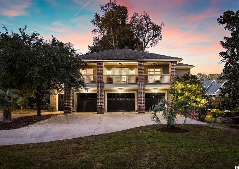 9502 Lake Dr, Myrtle Beach, SC 29572 Zillow