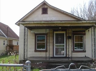 2409 Cleveland Ave, Saint Albans, WV 25177