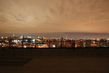 Rented by Garden Management