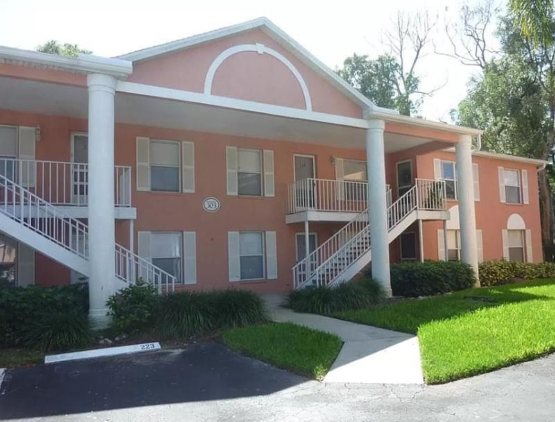 1st image of 303 Quail Forest Blvd APT 224
