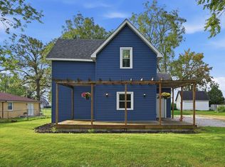405 E Walnut St, Summitville, IN 46070
