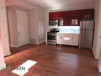 Rented by Evergreen Apartments BK