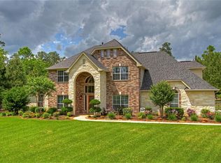15538 Queen Elizabeth Ct, Montgomery, TX 77316