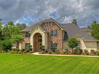 15538 Queen Elizabeth Ct, Montgomery, TX, 77316