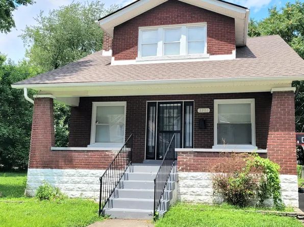 2201 W Burnett Ave, Louisville, KY 40210