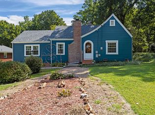 1406 South Ave, Springfield, MO 65807