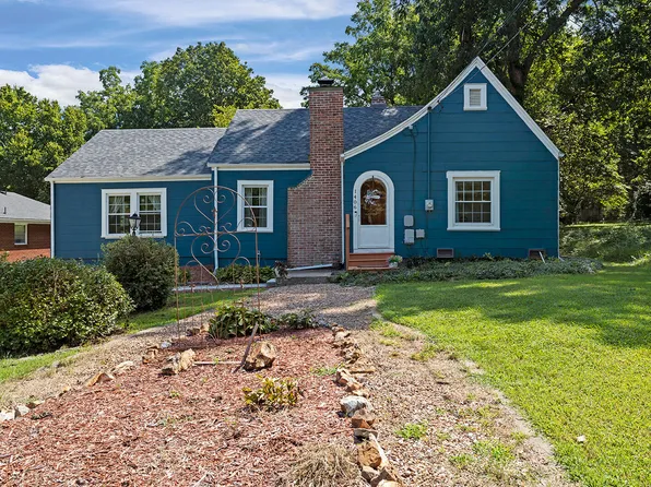 1406 South Avenue, Springfield, MO 65807