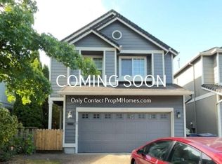 20312 Verona Ct, Beaverton, OR 97003