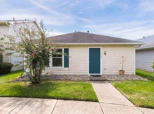 6129 Settlers Square Ln, Katy, TX 77449
